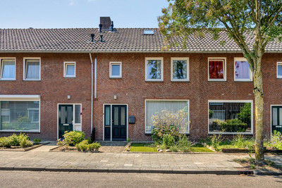 Goudsbloemstraat 26