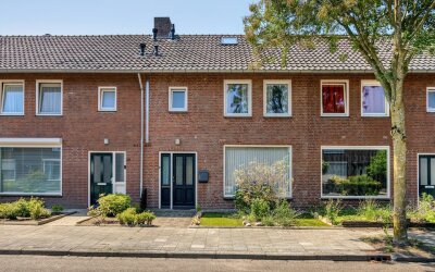 Goudsbloemstraat 26