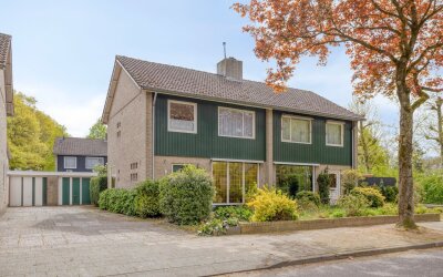 Klaproosstraat 41