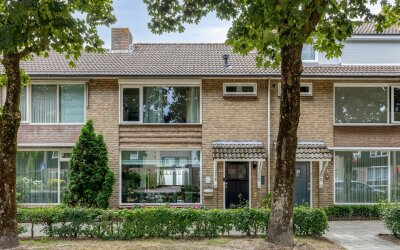 Klaproosstraat 44