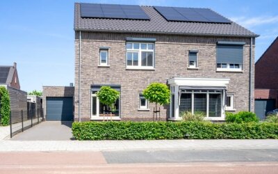 De Tamboerijn 12