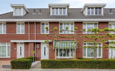 Ouverturelaan 33