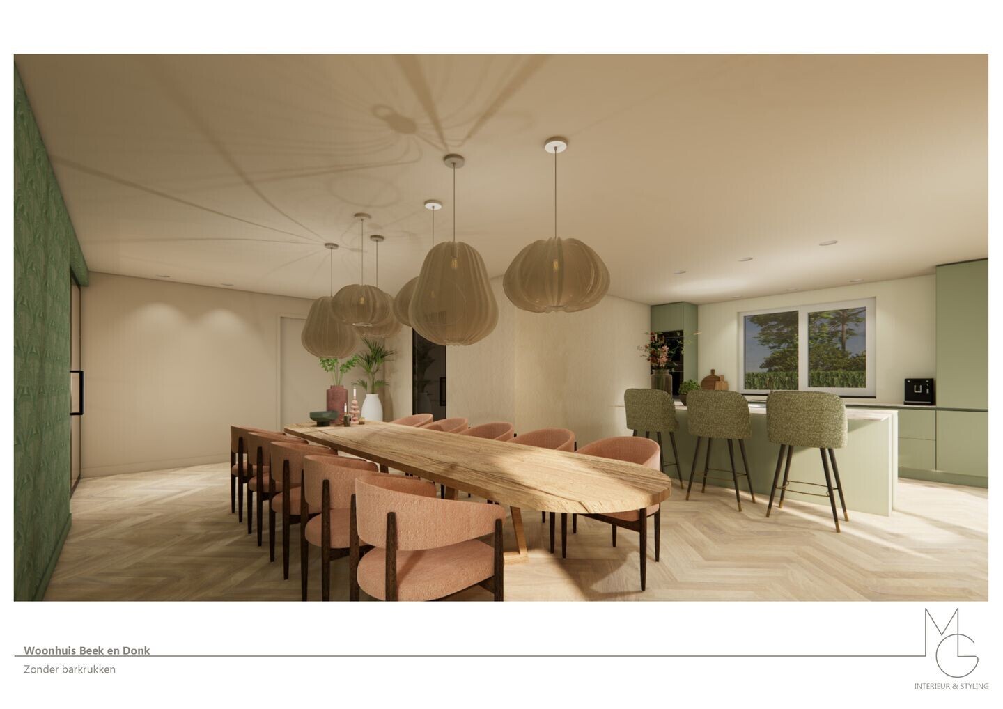 Woning te koop: Morgenster 12, Beek En Donk
