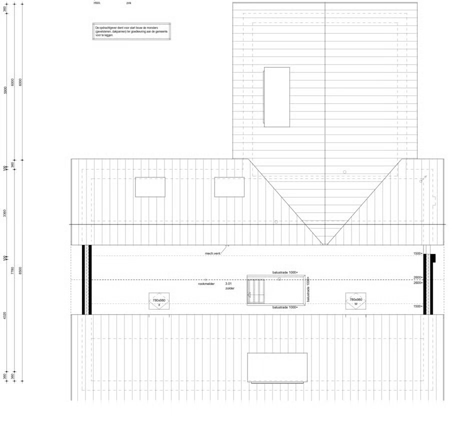 Woning te koop: Morgenster 12, Beek En Donk