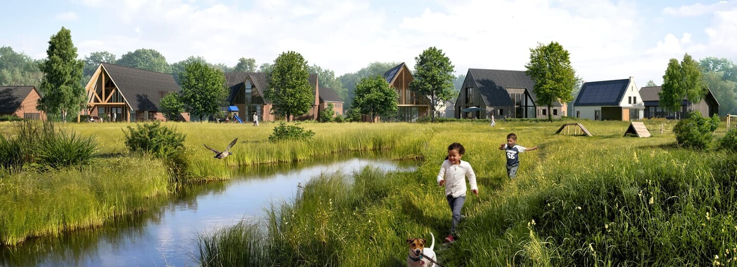 Woning te koop: Morgenster 12, Beek En Donk