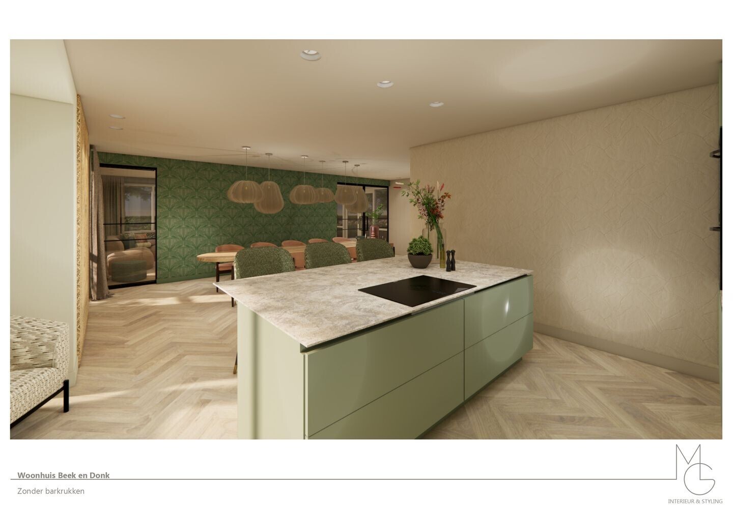 Woning te koop: Morgenster 12, Beek En Donk