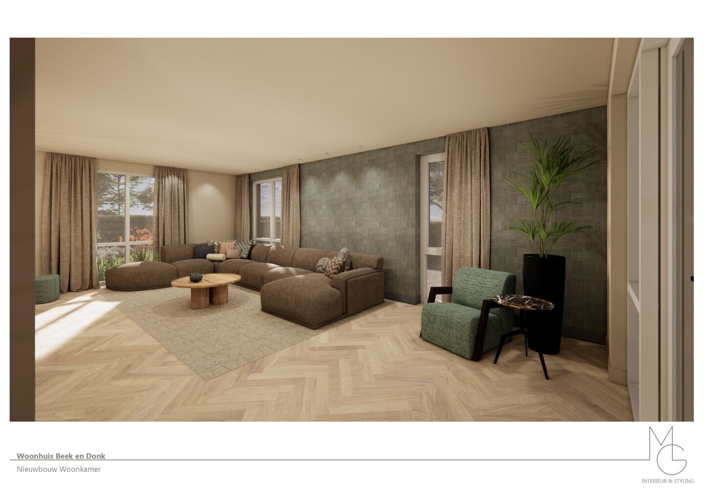 Woning te koop: Morgenster 12, Beek En Donk