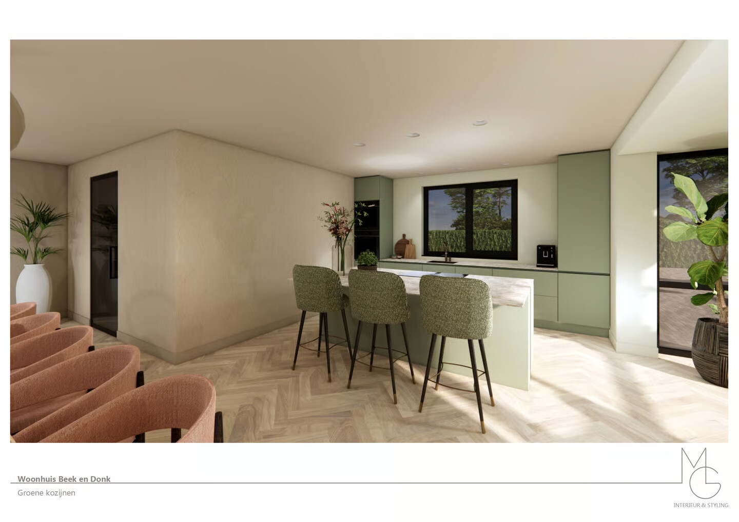Woning te koop: Morgenster 12, Beek En Donk