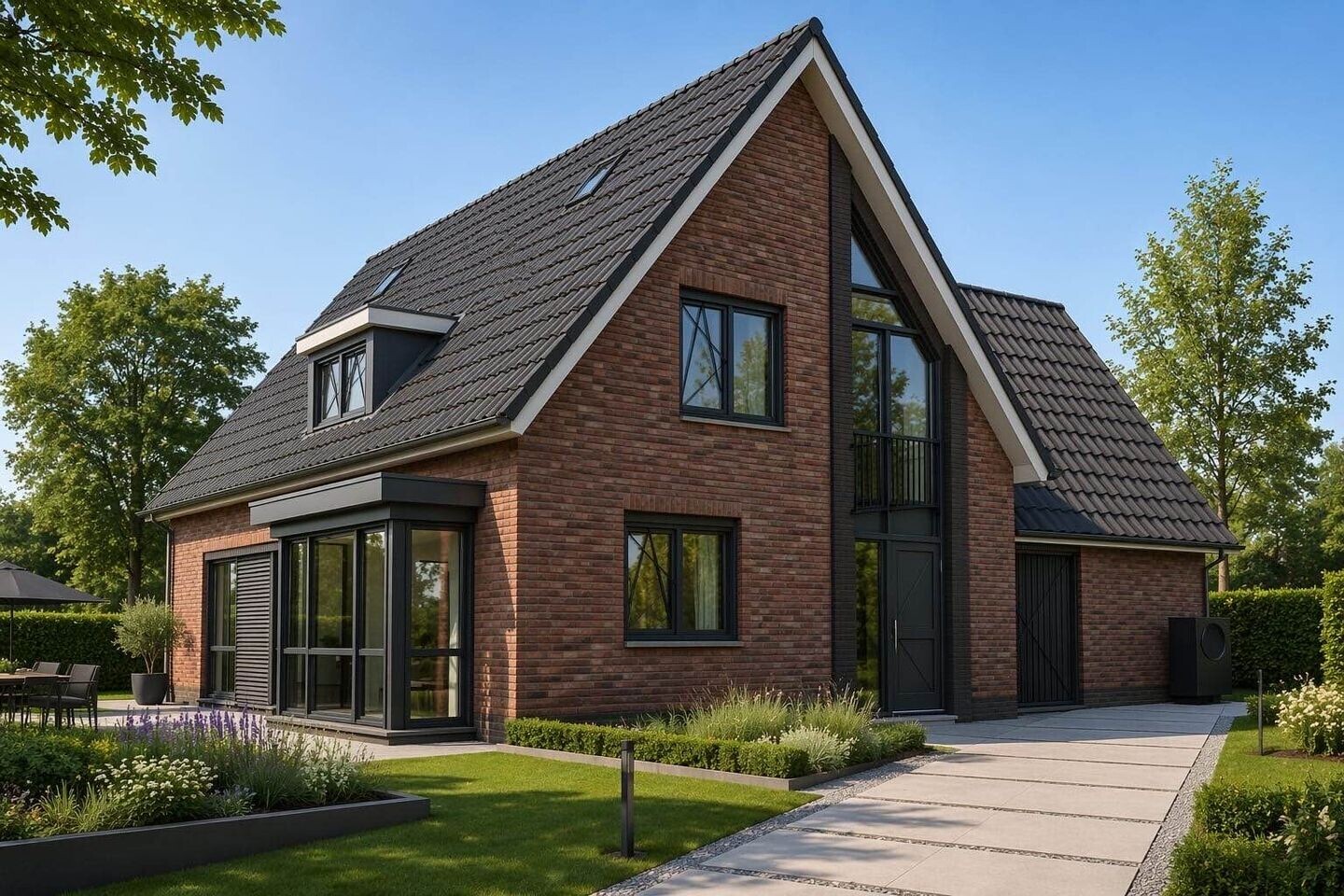 Woning te koop: Morgenster 12, Beek En Donk