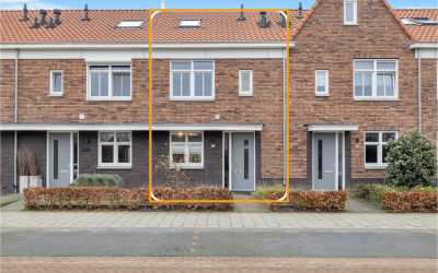 De Hoeve 8
