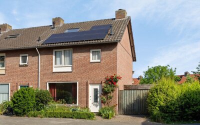 Margrietstraat 55
