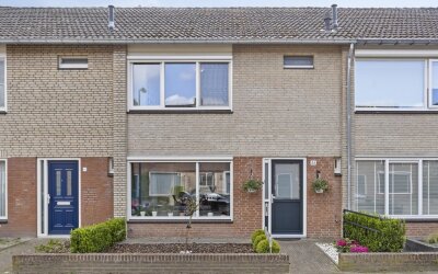 Margrietstr. 46