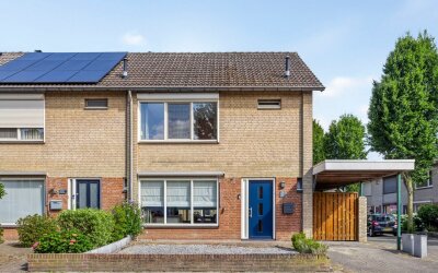 Leliestraat 29