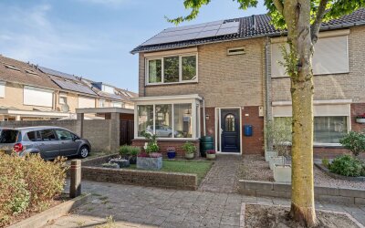 Leliestraat 41