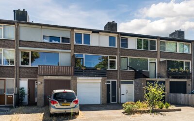Leliestraat 34