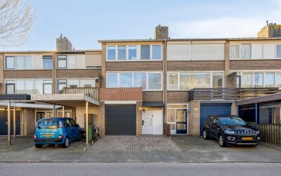 Leliestraat 64