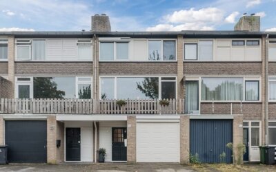 Leliestraat 96