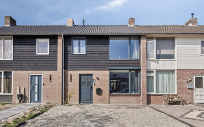 Limburgstraat 8