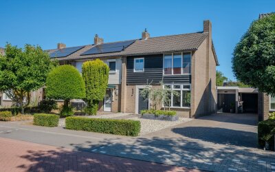 Brabantstraat 15
