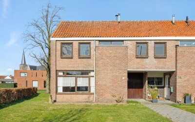Europastraat 37