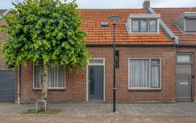 Lindenlaan 5