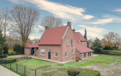Flemingstraat 6