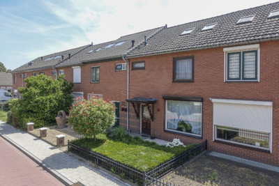 Thijssestraat 6