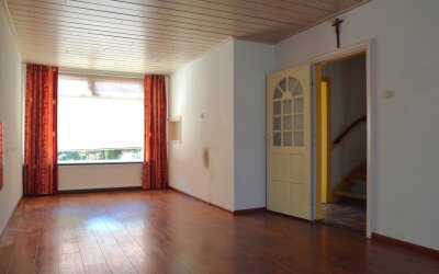 Knippenbergstraat 17