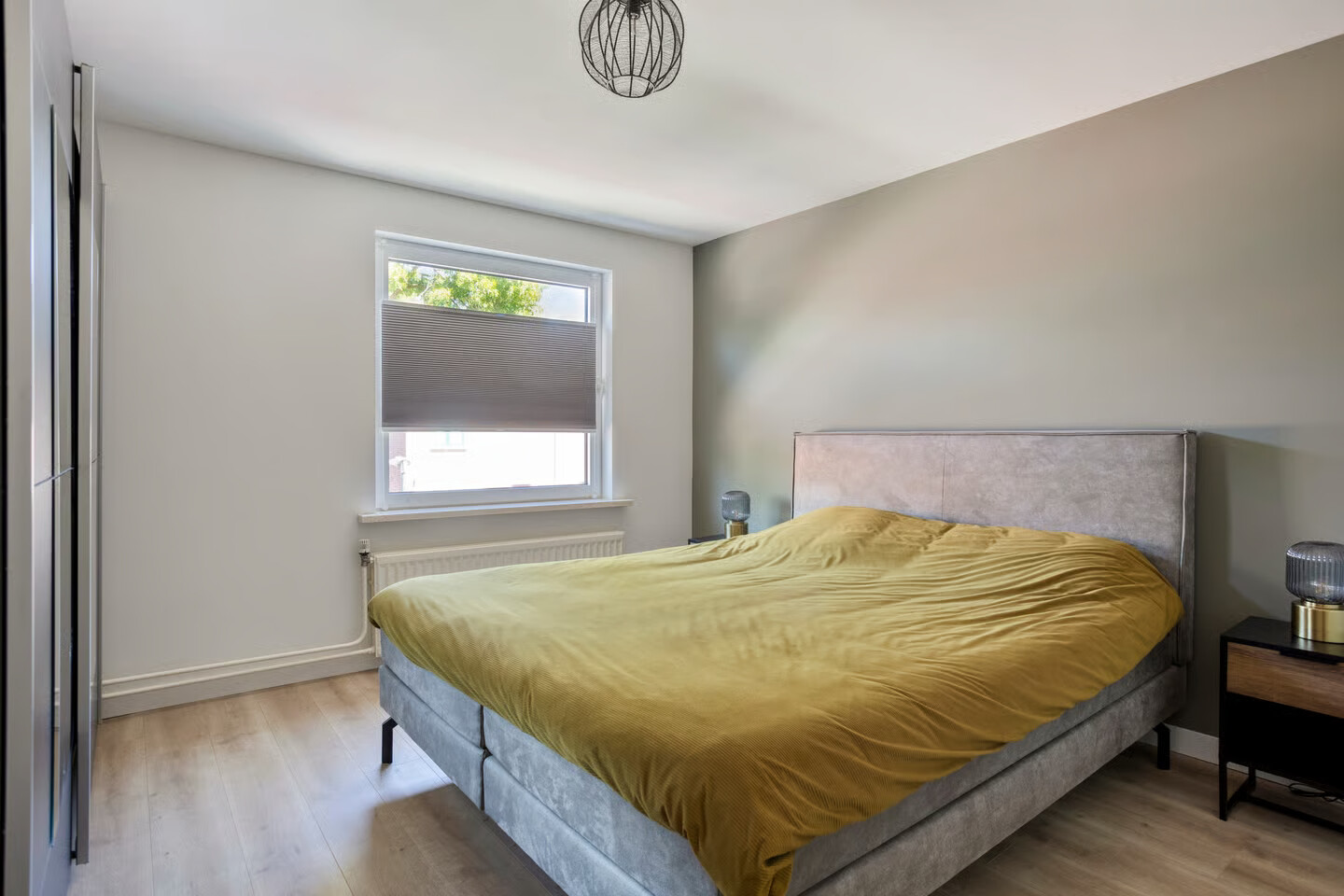 Tussenwoning te koop: Knippenbergstraat 9, Deurne