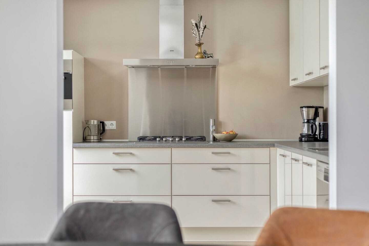 Tussenwoning te koop: Knippenbergstraat 9, Deurne