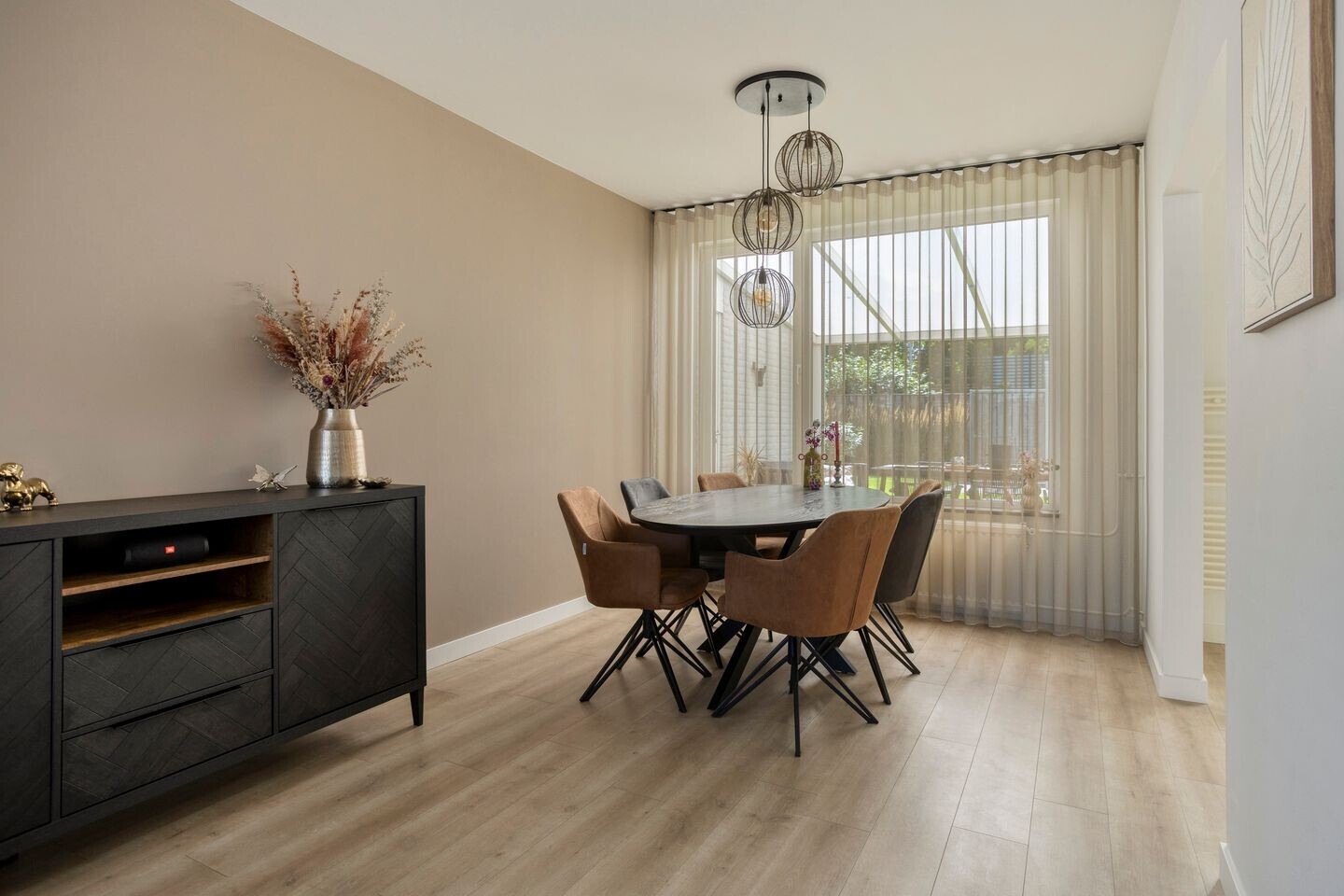 Tussenwoning te koop: Knippenbergstraat 9, Deurne