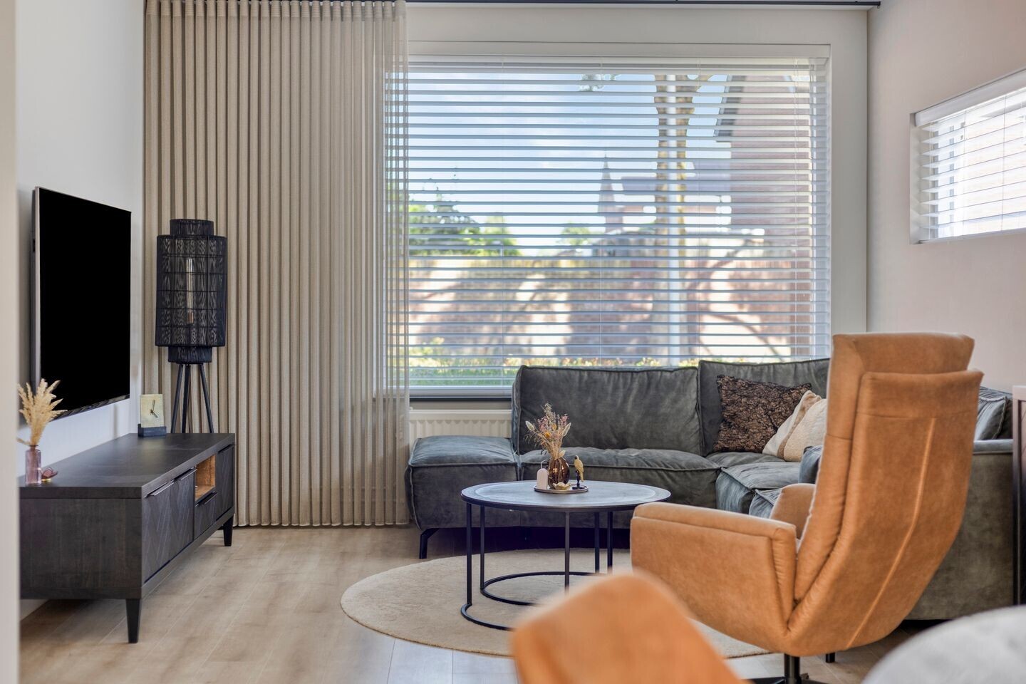 Tussenwoning te koop: Knippenbergstraat 9, Deurne