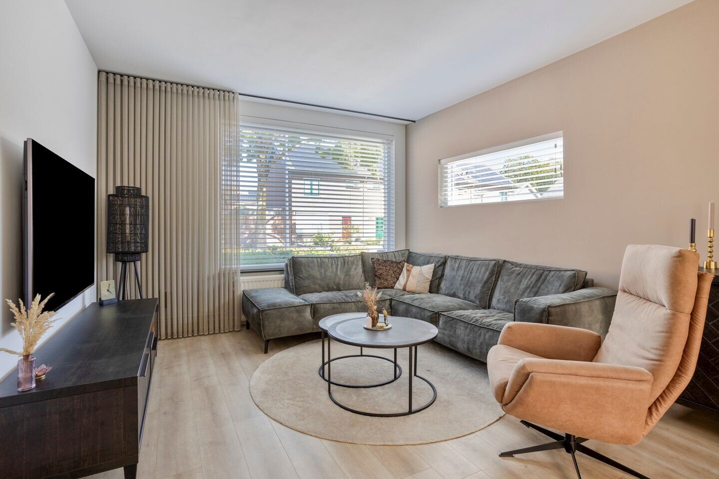 Tussenwoning te koop: Knippenbergstraat 9, Deurne