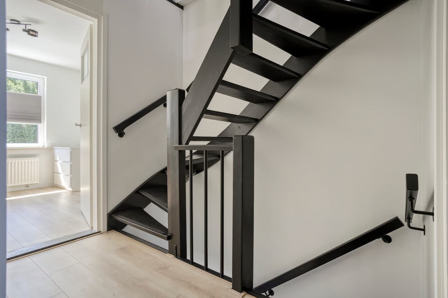 Tussenwoning te koop: Knippenbergstraat 9, Deurne