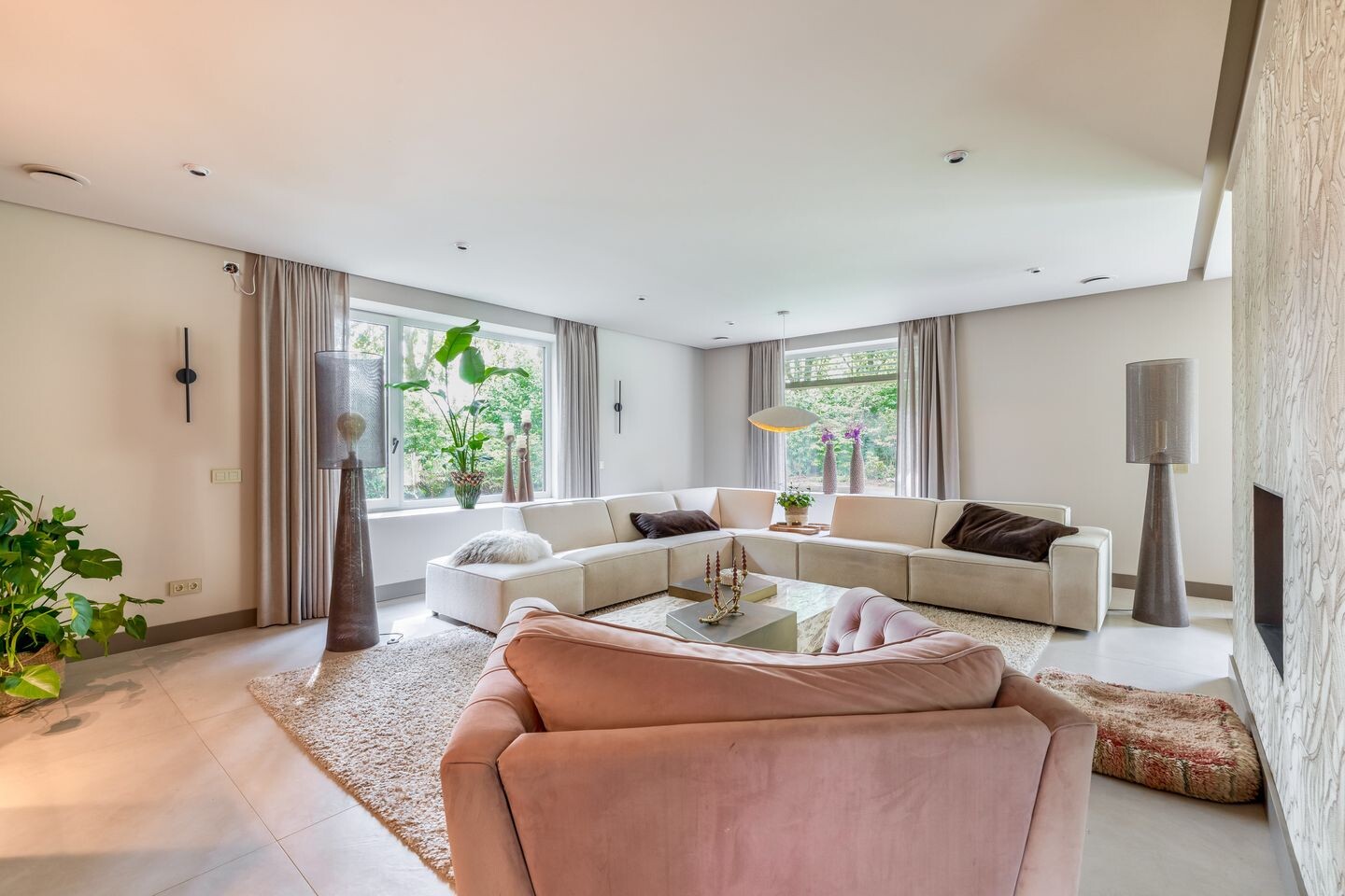Appartement te koop: Schommerveld 21, Deurne