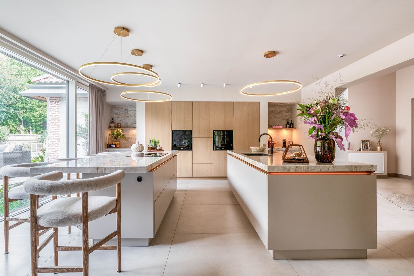 Appartement te koop: Schommerveld 21, Deurne