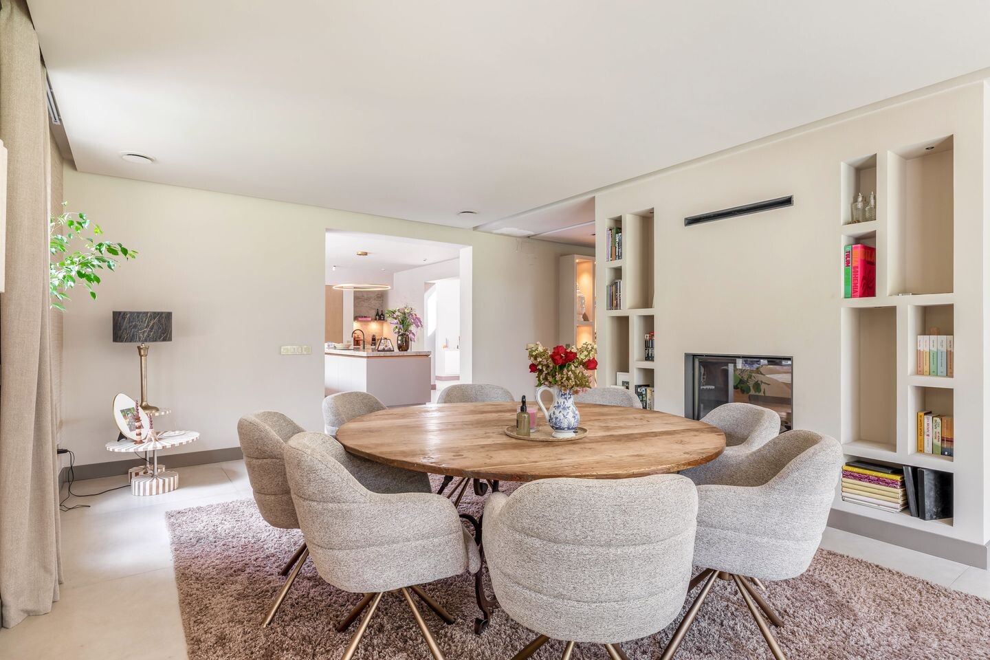 Appartement te koop: Schommerveld 21, Deurne