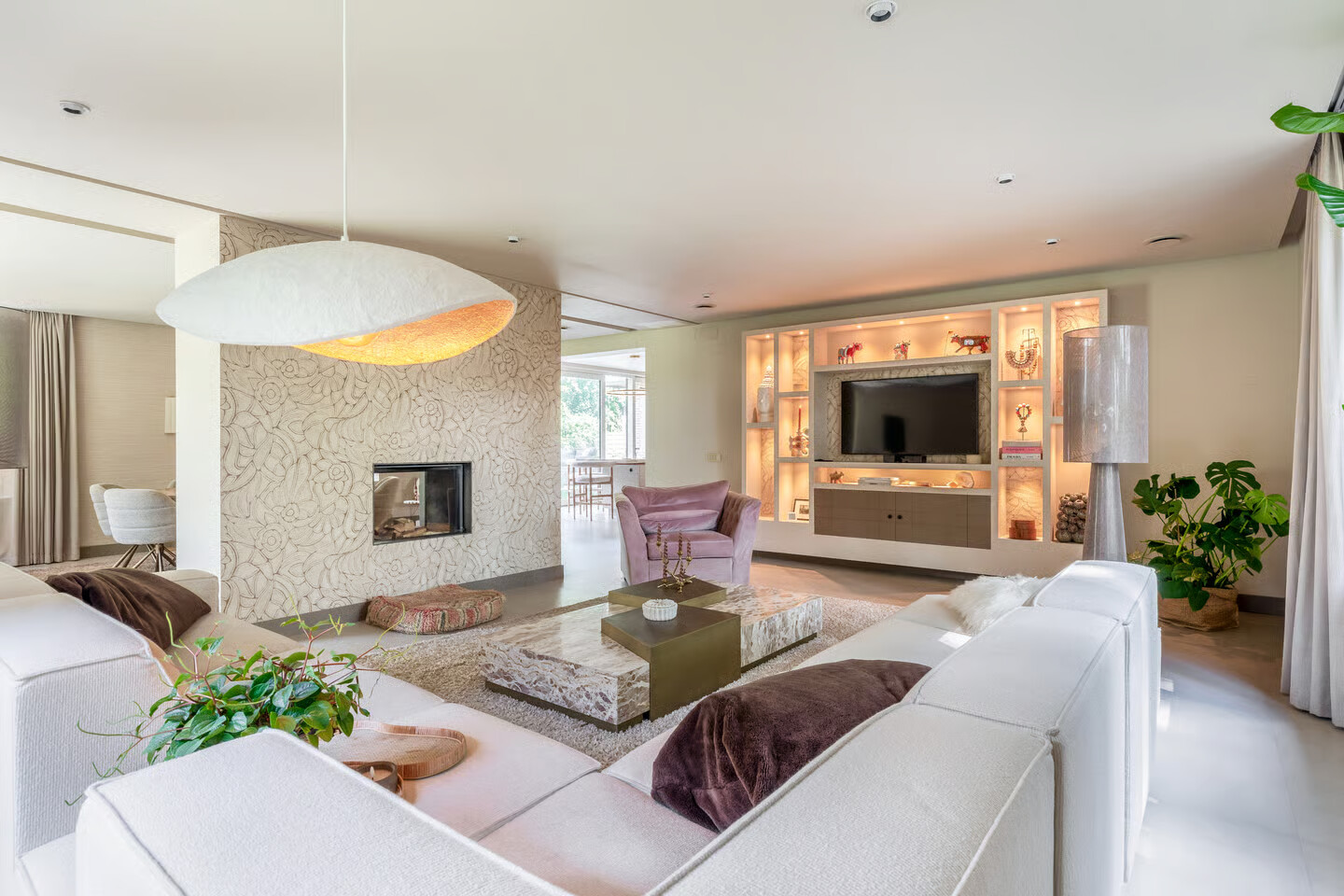 Appartement te koop: Schommerveld 21, Deurne