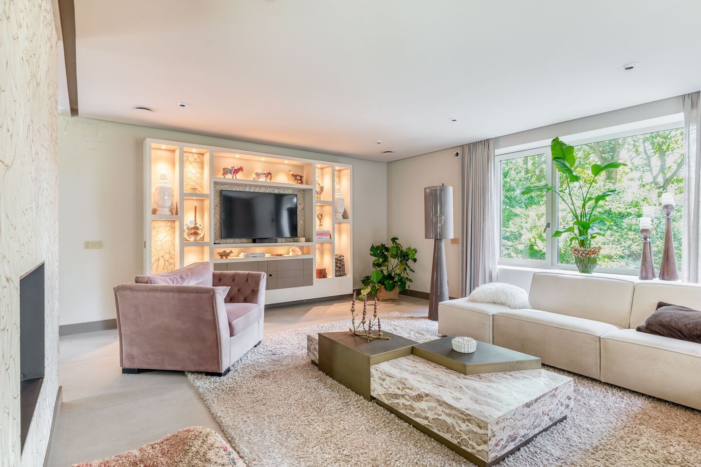 Appartement te koop: Schommerveld 21, Deurne