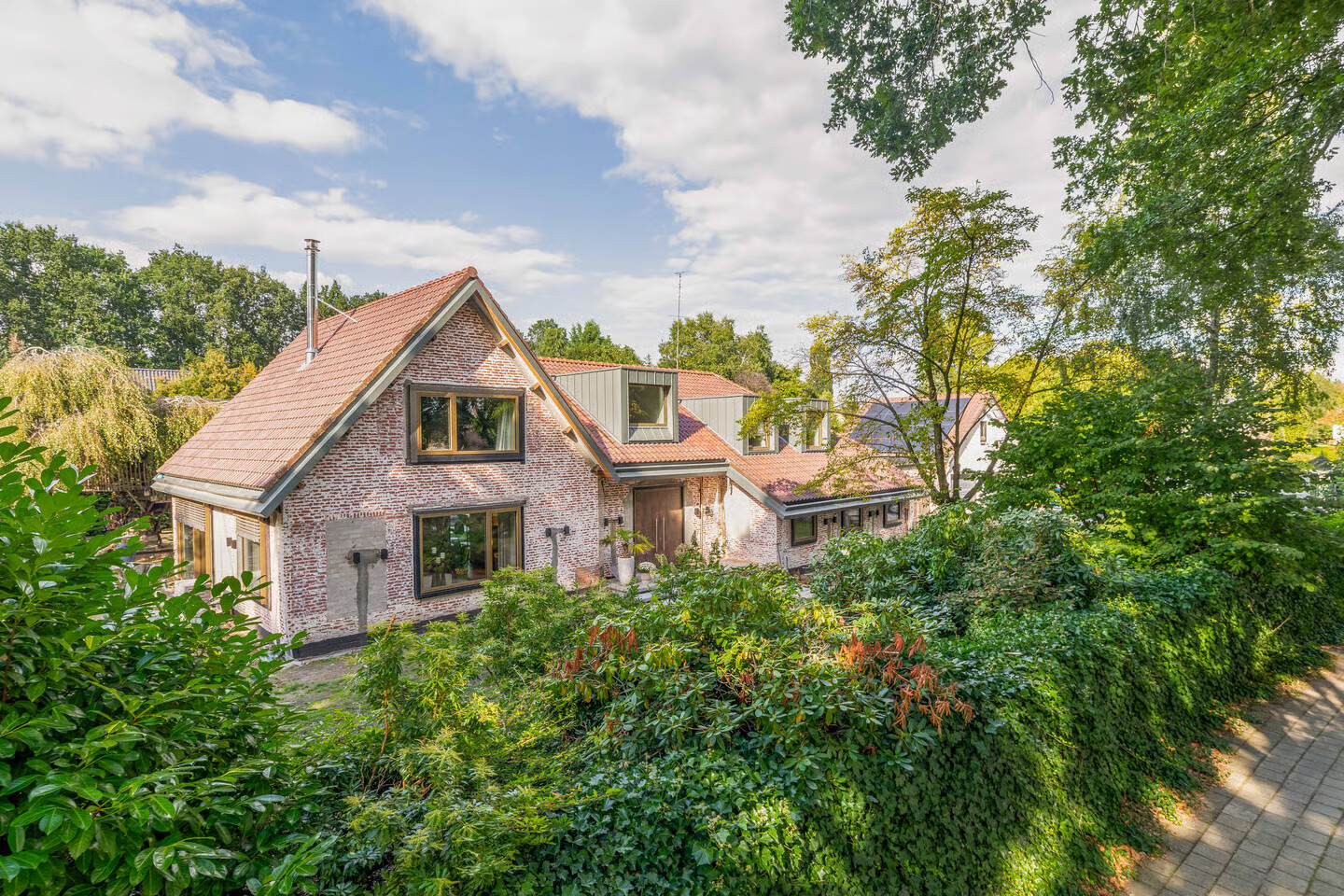 Appartement te koop: Schommerveld 21, Deurne