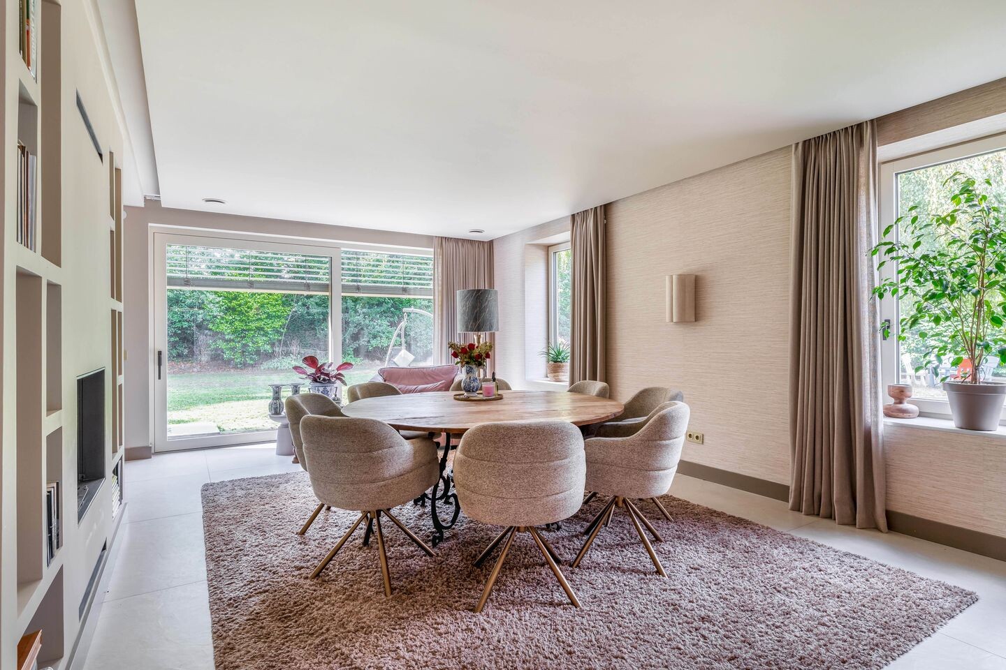 Appartement te koop: Schommerveld 21, Deurne