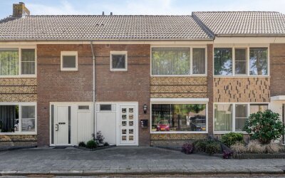 Schommerveld 10