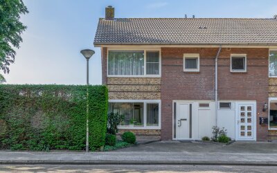 Schommerveld 12