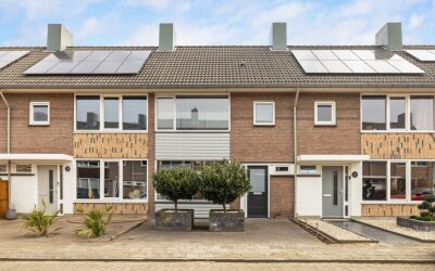 Verdistraat 20