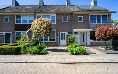 Verdistraat 27