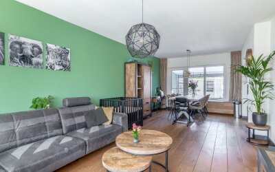 Haydnstraat 5