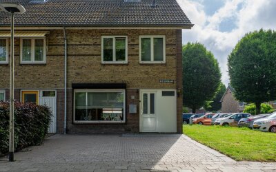 Beethovenlaan 22