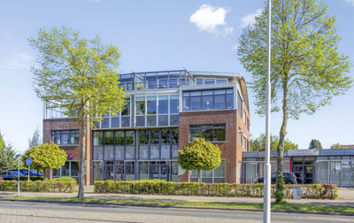 Wilhelminahof 14