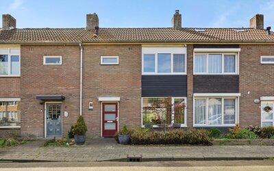 Brahmsstraat 6