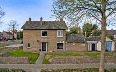 Franckstraat 1